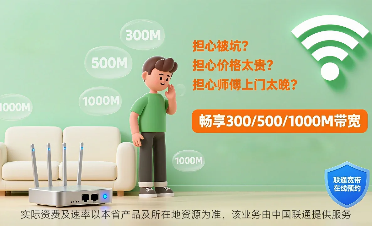 襄阳中国联通