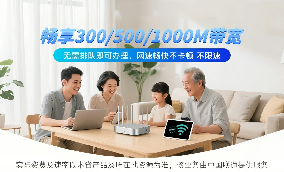襄阳中国联通